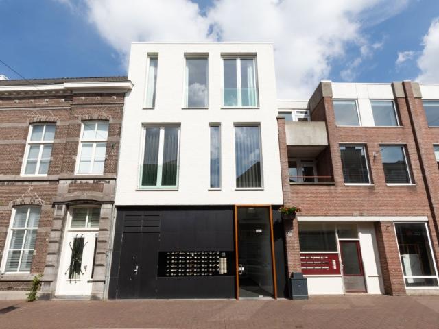Appartement te huur Haagdijk in Breda voor € 1.395