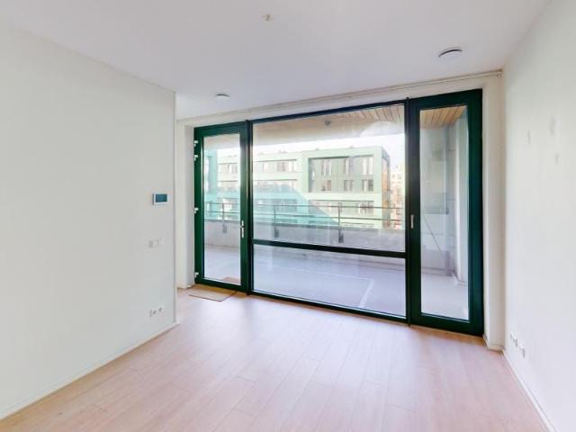 Appartement te huur: Haarlemmerweg 1148 S 1014 BL Amsterdam