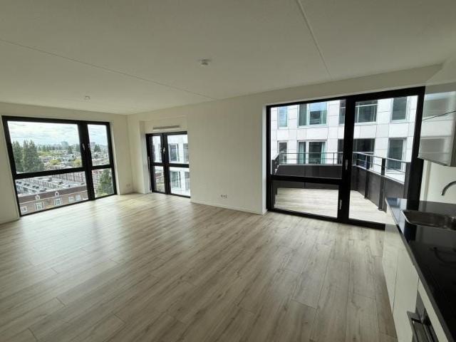 Appartement te huur: Haarlemmerweg 858 1014 BL Amsterdam