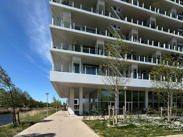 Appartement te huur Haarlemmerweg in Amsterdam voor € 1.650