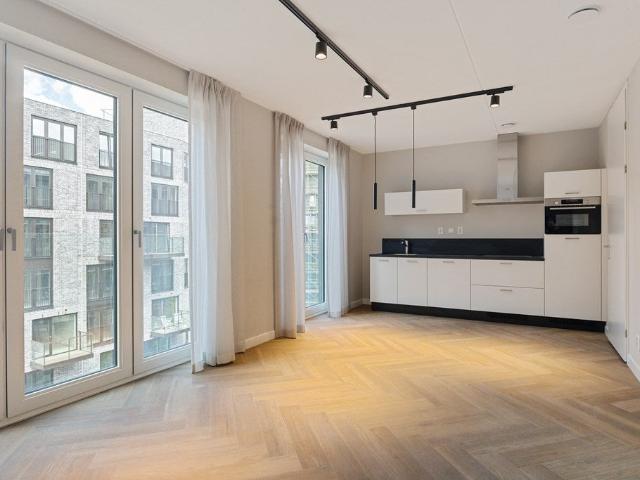 Appartement te huur Hadidkade 210 in Hoofddorp voor € 2.000