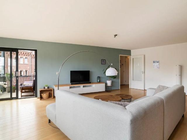 Te huur: Appartement Halfrond in Rotterdam