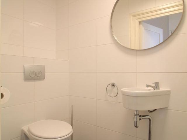 Appartement te huur Halstraat in Breda voor € 2.450