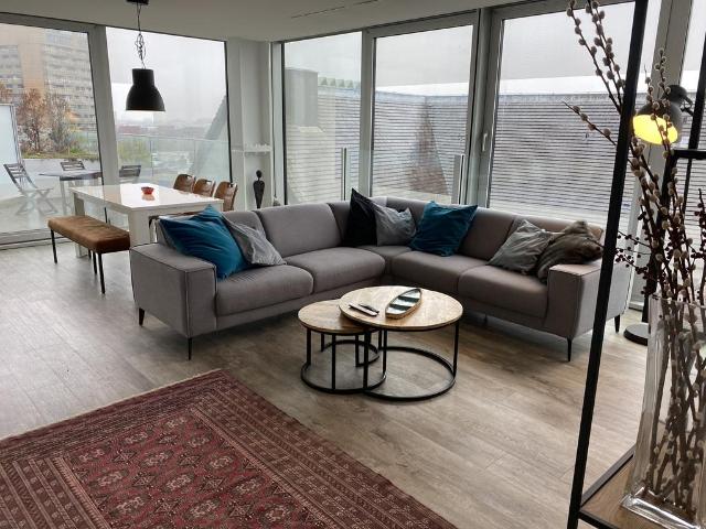 Appartement te huur Halvemaanpassage in Rotterdam voor € 2.595