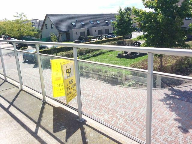 Appartement te huur Hamme 9220