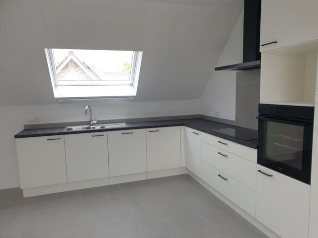 Appartement te huur Hamme 9220