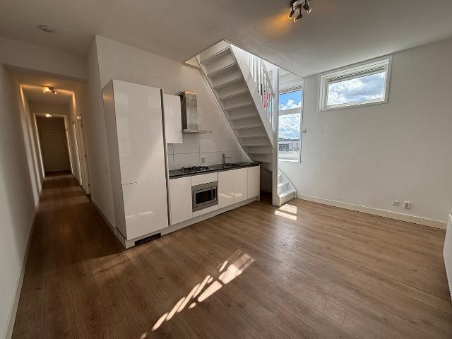 Appartement te huur Hamerstraat 20 E in Amsterdam voor € 2.350