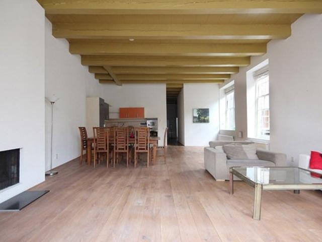 Appartement te huur Haringstraat in Dordrecht voor € 1.600