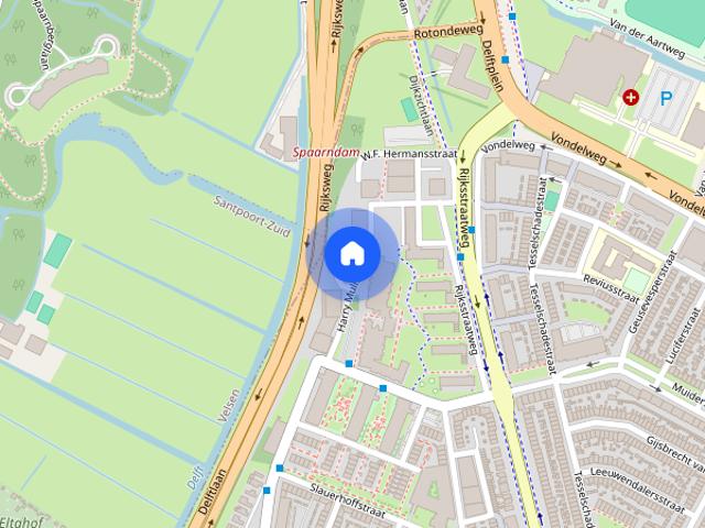 Appartement te huur: Harry Mulischstraat 141 2025 EM Haarlem