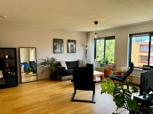 Appartement te huur Hartingstraat 139 in Utrecht voor € 2.210