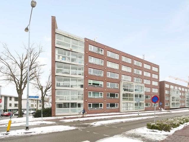 Te huur: Appartement Havensingel in Eindhoven