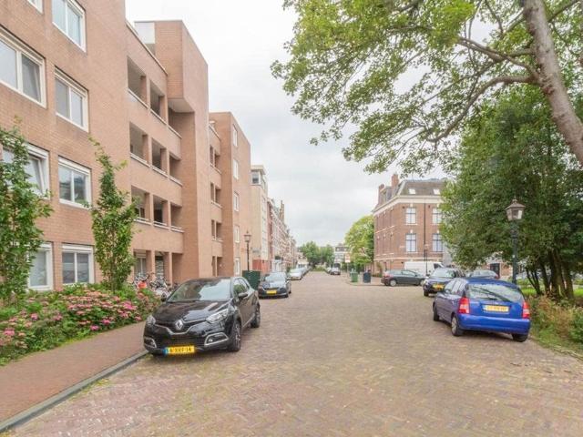 Appartement te huur Hazepaterslaan in Haarlem voor € 2.495