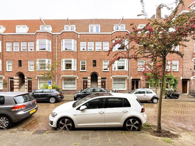 Appartement te huur Hectorstraat in Amsterdam voor € 2.500