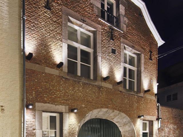 Te huur: Appartement Heggenstraat in Maastricht