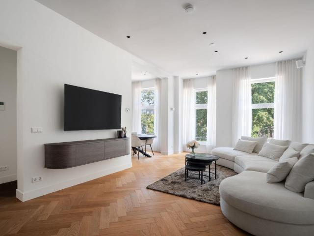 Te huur: Appartement Heemraadssingel 327 A in Rotterdam