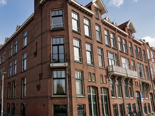 Appartement te huur Heemraadssingel in Rotterdam voor € 4.350
