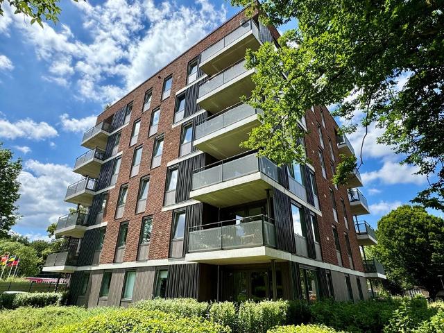 Appartement te huur Heemraadstraat in Nijmegen voor € 1.870