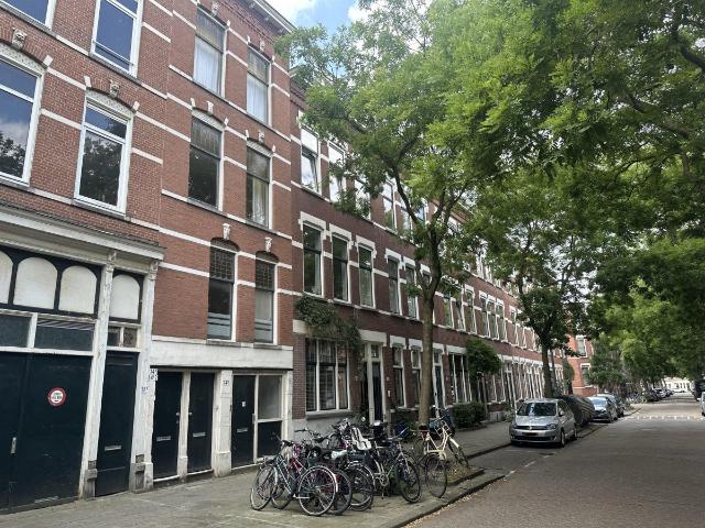 Appartement te huur Heemraadstraat in Rotterdam voor € 2.450