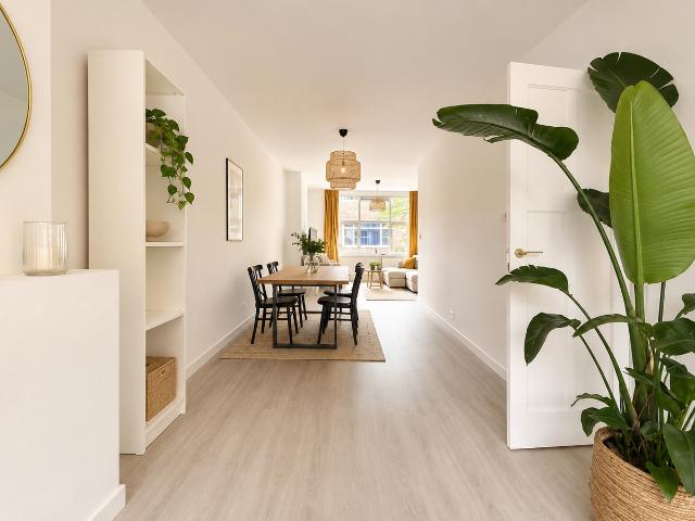 Appartement te huur Heemskerkstraat 29 B 01 in Rotterdam voor € 1.256
