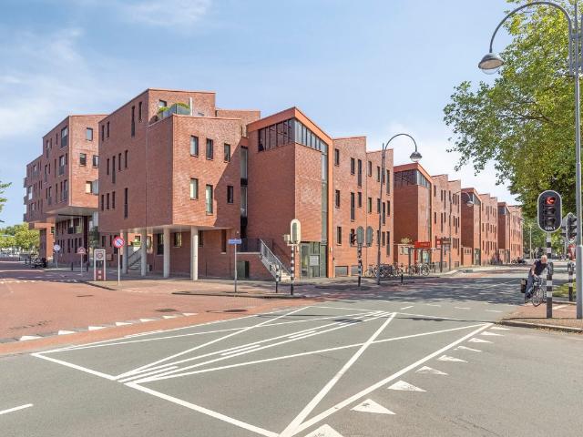 Appartement te huur Heemsteedse Dreef, Schildersbuurt en omgeving, Heemsteedse Dreef in Heemstede voor € 1.925