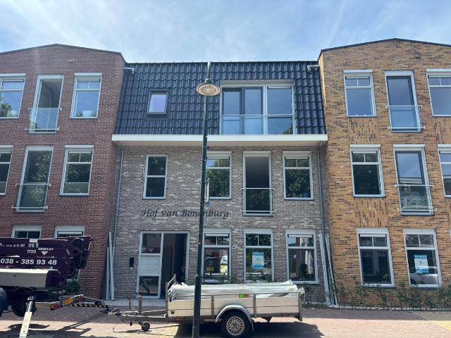 Appartement te huur Heerde, Bonenburgerlaan in Heerde