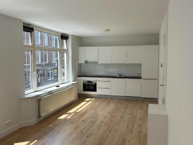 Te huur: Appartement Hekelingenstraat in Rotterdam