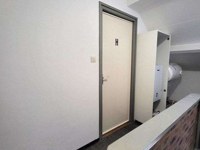 Appartement te huur Hekerweg in Valkenburg voor € 710