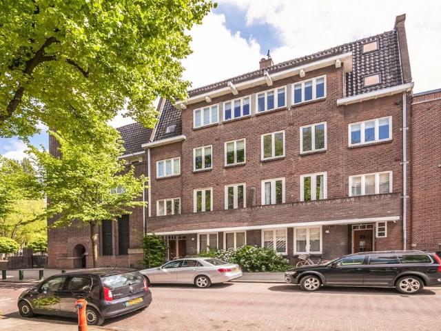 Appartement te huur Heinzestraat 7 3 in Amsterdam voor € 4.750