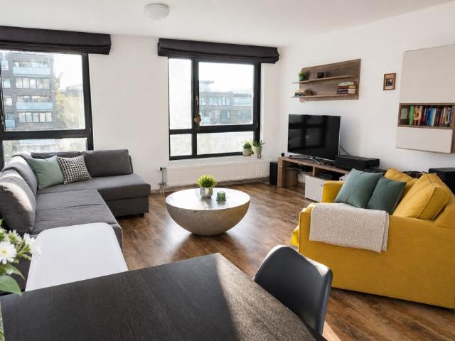 Appartement te huur Helmersstraat in Rotterdam voor € 2.195