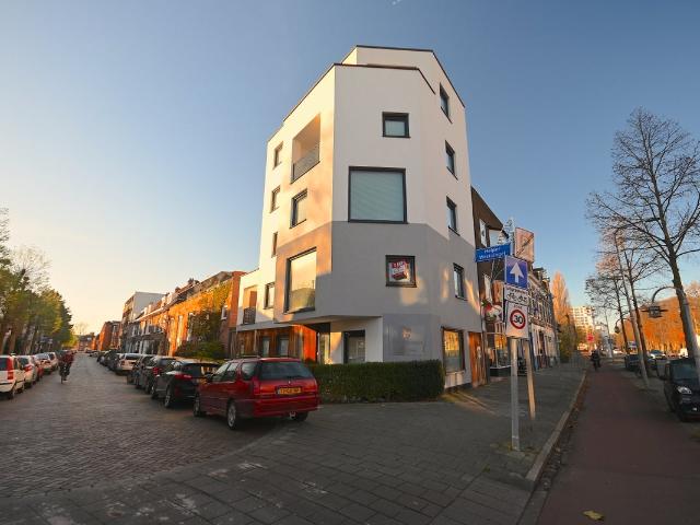 Appartement te huur Helper Westsingel 1 in Groningen voor € 1.470