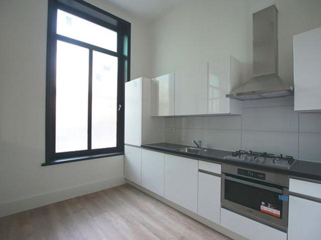 Appartement te huur Hendrik de Keyserstraat in Rotterdam voor € 1.525