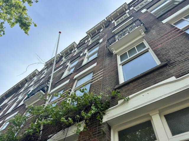 Appartement te huur Henegouwerlaan 68 A 02 in Rotterdam voor € 2.750