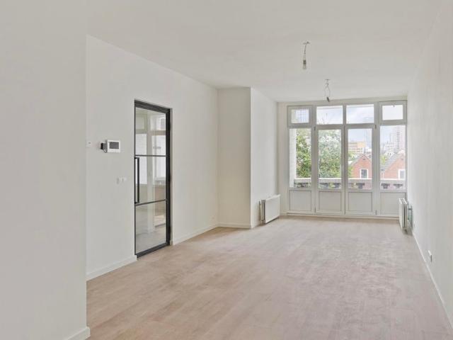 Appartement te huur Henegouwerlaan 68 A 03 in Rotterdam voor € 2.650