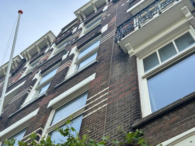 Appartement te huur Henegouwerlaan 68 A 04 in Rotterdam voor € 2.450