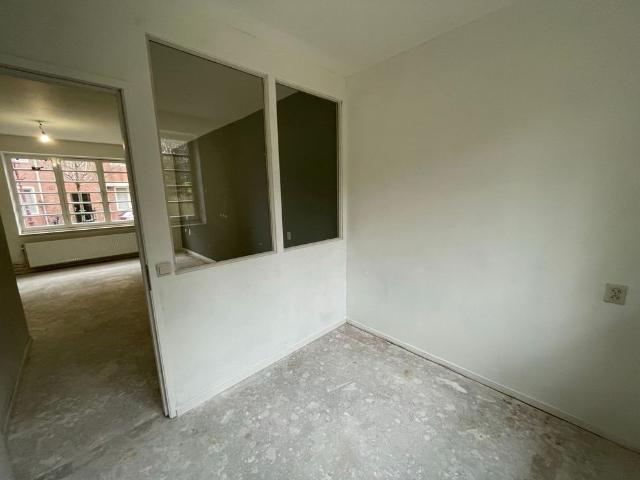 Appartement te huur: Henriëtte Ronnerstraat 38 1073 KR Amsterdam