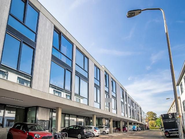 Te huur: Appartement Hessen Kasselstraat in Eindhoven