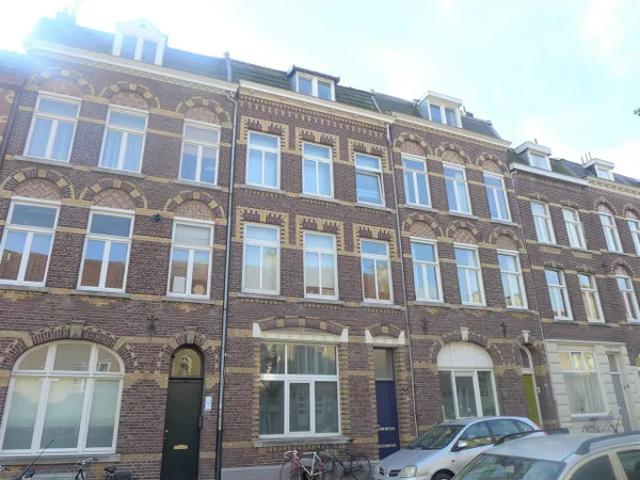 Appartement te huur Herbenusstraat in Maastricht voor € 1.218
