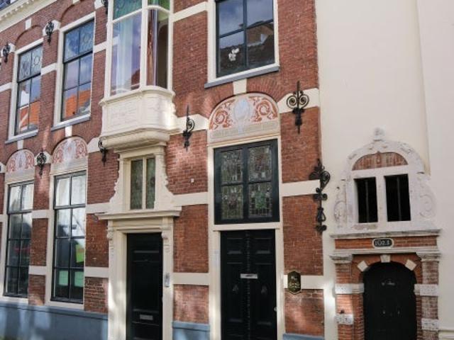 Appartement te huur Herenstraat in Utrecht voor € 2.275