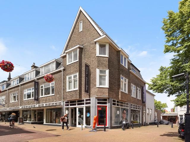 Appartement te huur Herenstraat 46 a in Rijswijk voor € 2.250