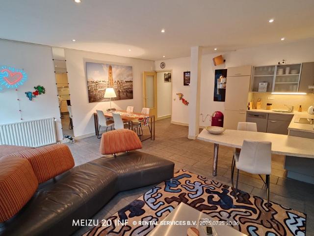 Te huur: Appartement Herenweg in Utrecht