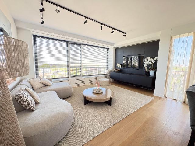 Appartement te huur Hertog Hendrik van Brabantplein in Eindhoven voor € 1.575