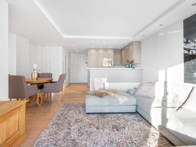 Appartement Te huur het Zoute