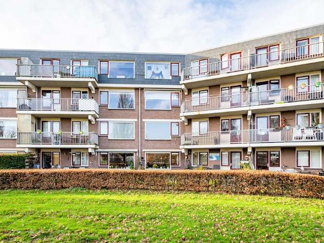 Te huur: Appartement Het Brugstuk 7 in Heiloo
