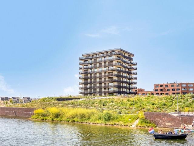 Appartement te huur Het Frontier in Rosmalen voor € 1.970