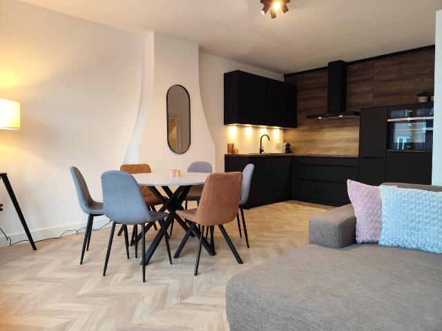 Appartement te huur Heuvelstraat 44 A in Breda voor € 2.150