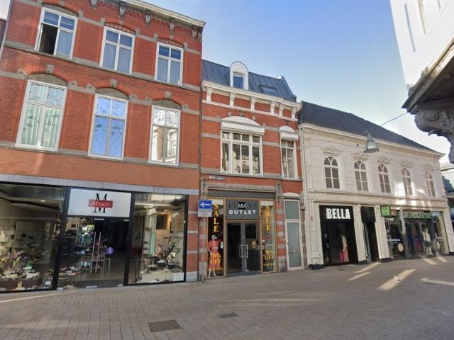 Appartement te huur Heuvelstraat 91 in Tilburg voor € 1.795