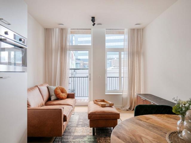 Appartement te huur Heuvelstraat in Tilburg voor € 1.436