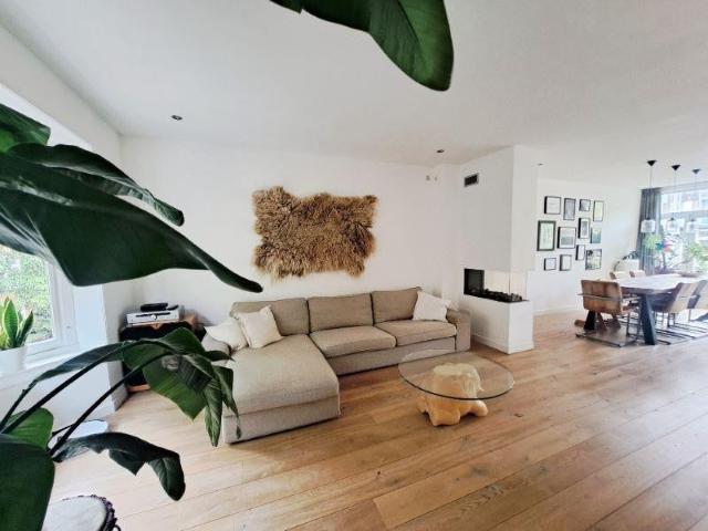 Te huur: Appartement Hillegomstraat in Amsterdam