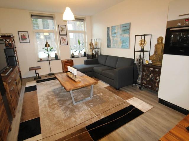Appartement te huur Hillegersberg Zuid, Kootsekade in Rotterdam