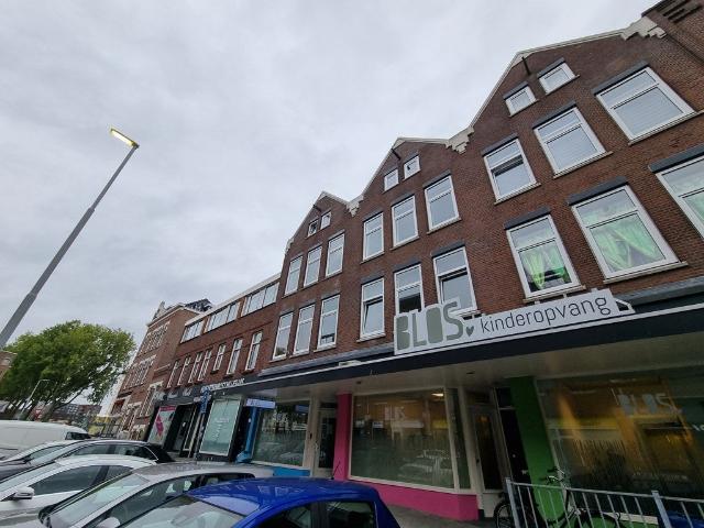 Appartement te huur Hilledijk in Rotterdam voor € 2.150